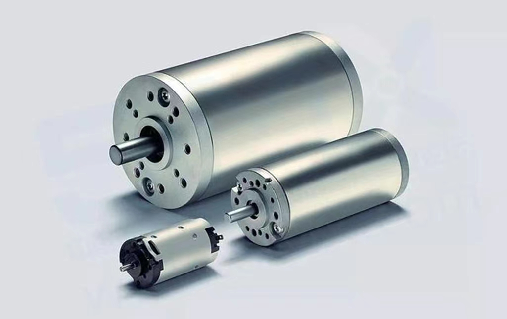 The most complete brush motor dry goods, one article takes you to understand the principle of control