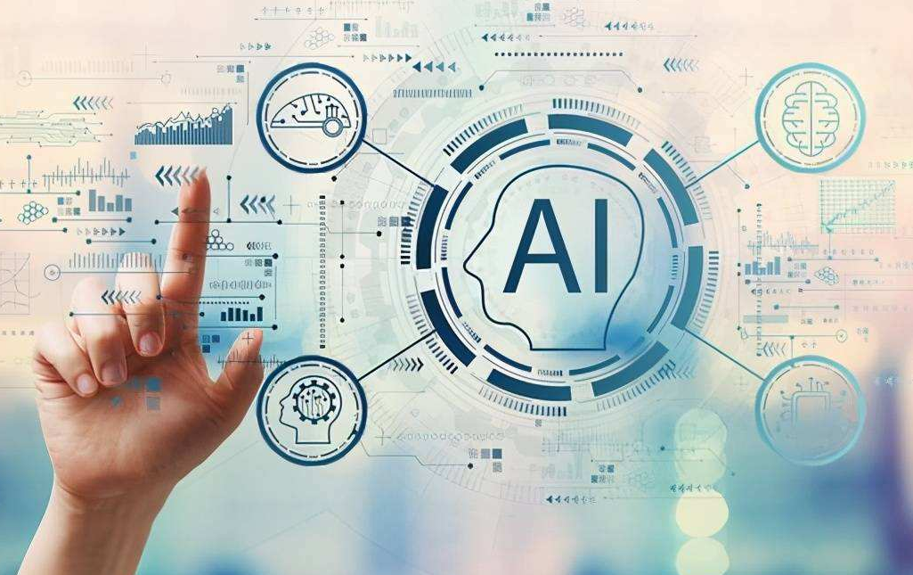 The development of the development of artificial intelligence in the field of artificial intelligence